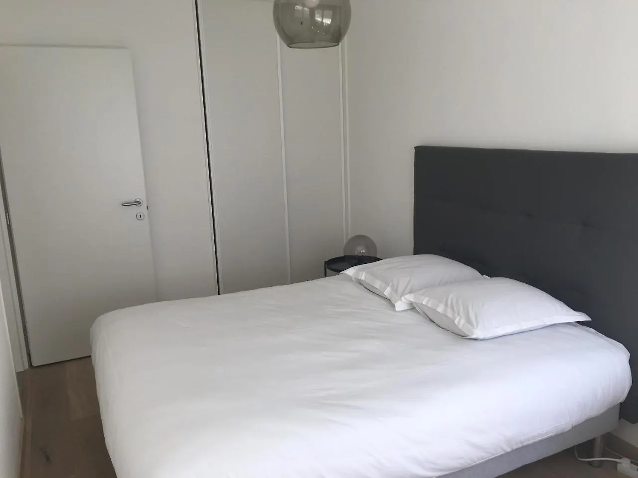 Relax In Apartment Annecy
