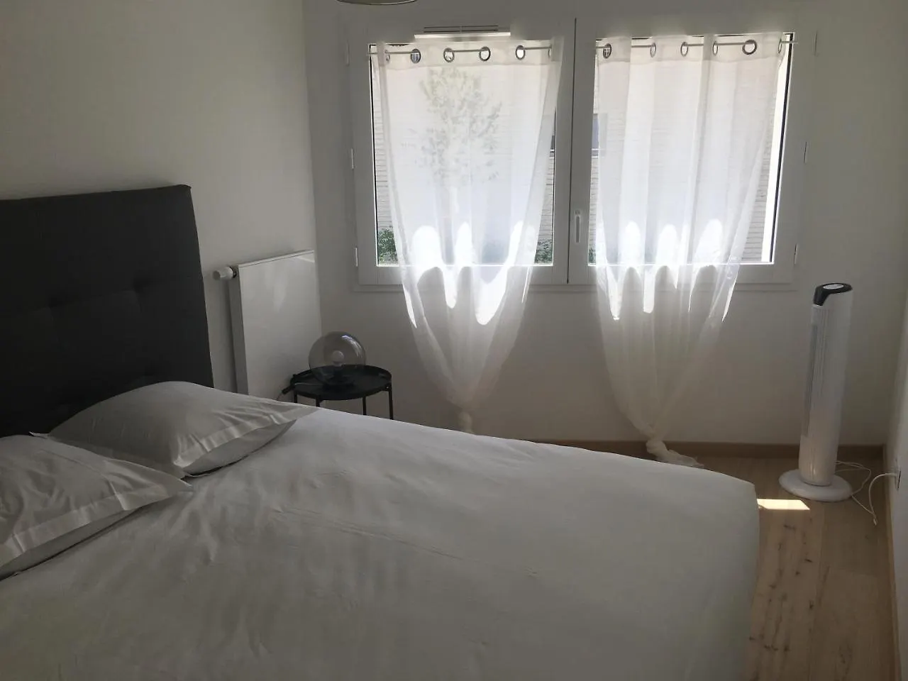Relax In Apartment Annecy France