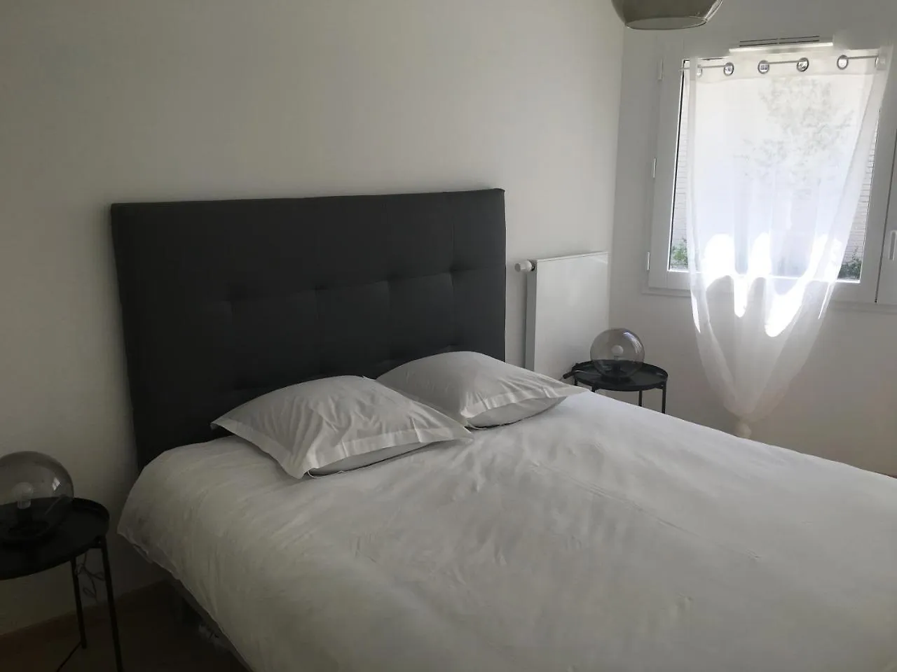 Relax In Apartment Annecy