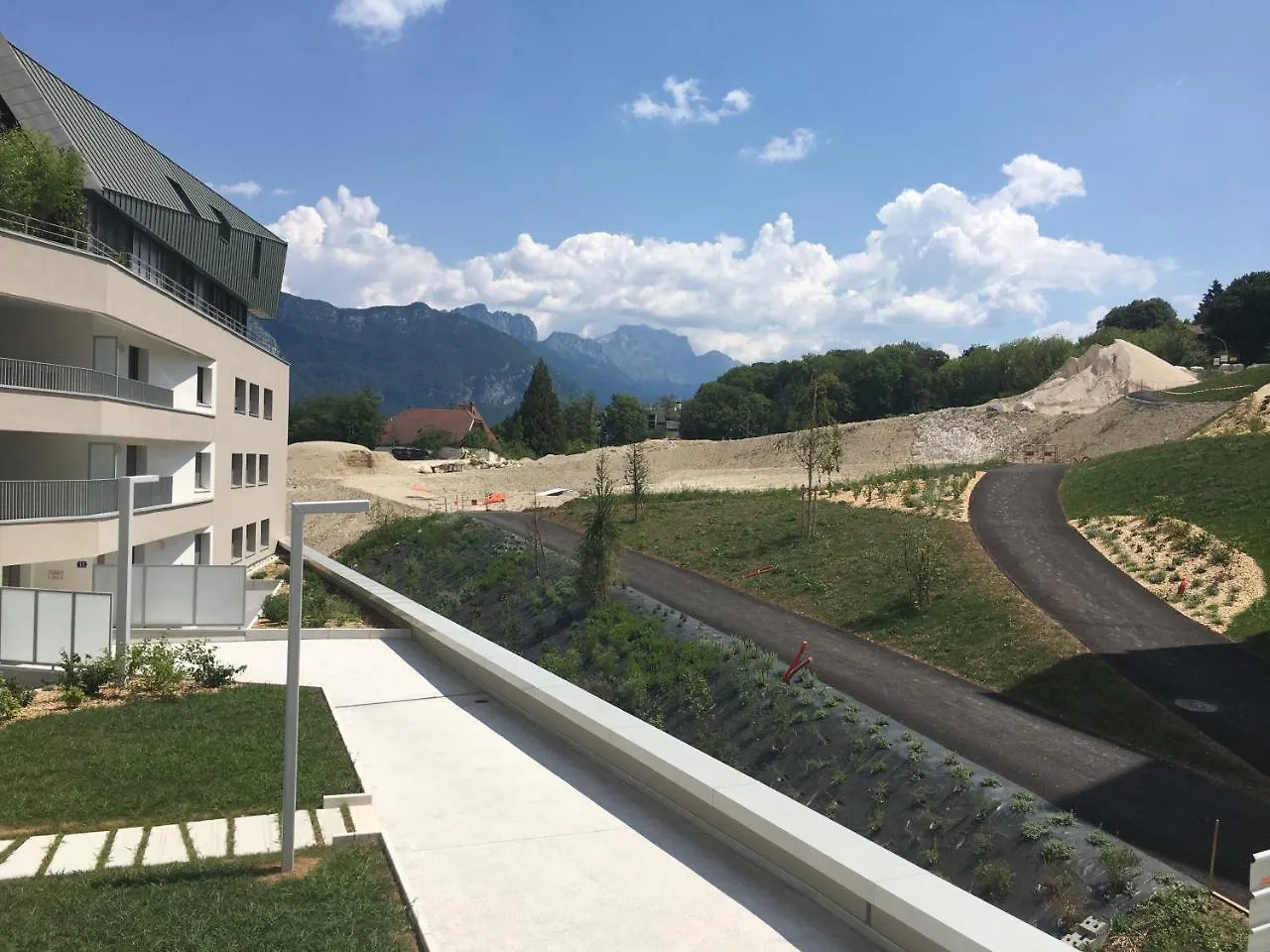 Relax In Apartment Annecy France